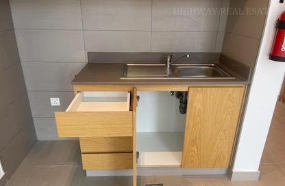 Apartment - Studio - 1 Bathroom for sale in Al Mamsha - Muwaileh - Sharjah