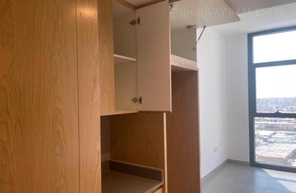 Apartment - Studio - 1 Bathroom for sale in Al Mamsha - Muwaileh - Sharjah