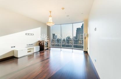 Apartment - 1 Bedroom - 2 Bathrooms for sale in Burj Khalifa - Burj Khalifa Area - Downtown Dubai - Dubai