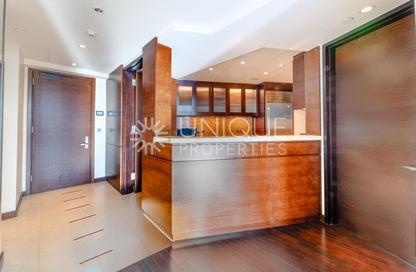 Apartment - 1 Bedroom - 2 Bathrooms for sale in Burj Khalifa - Burj Khalifa Area - Downtown Dubai - Dubai