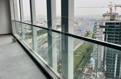 Apartment - 2 Bedrooms - 2 Bathrooms for rent in Bayz by Danube - Business Bay - Dubai