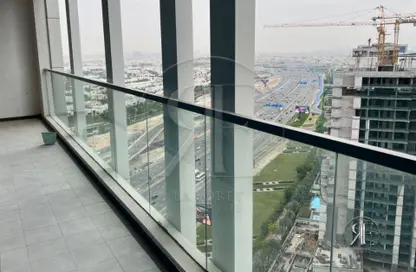 Apartment - 2 Bedrooms - 2 Bathrooms for rent in Bayz by Danube - Business Bay - Dubai