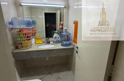 Apartment - 2 Bedrooms - 3 Bathrooms for sale in Horizon Towers - Ajman Downtown - Ajman Apartment - 2 Bedrooms - 3 Bathrooms for sale in Horizon Towers - Ajman Downtown - Ajman