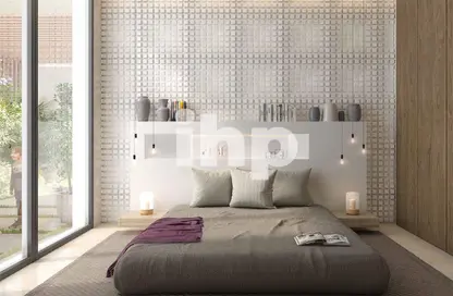 فيلا - 5 غرف نوم - 6 حمامات للبيع في بارك جرينز 2 - بارك جرينز - داماك هيلز 2 - دبي