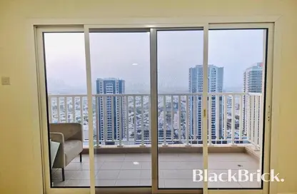Apartment - 1 Bedroom - 2 Bathrooms for rent in Centrium Tower 1 - Centrium Towers - Dubai Production City (IMPZ) - Dubai Apartment - 1 Bedroom - 2 Bathrooms for rent in Centrium Tower 1 - Centrium Towers - Dubai Production City (IMPZ) - Dubai