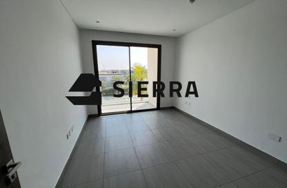 Villa - 4 Bedrooms - 5 Bathrooms for rent in Aspens - Yas Acres - Yas Island - Abu Dhabi