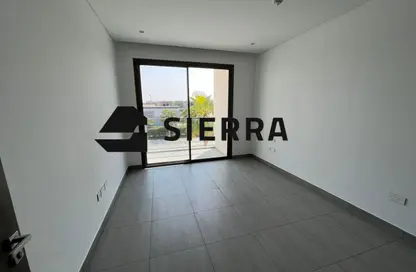 Villa - 4 Bedrooms - 5 Bathrooms for rent in Aspens - Yas Acres - Yas Island - Abu Dhabi