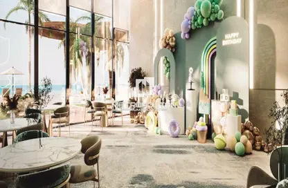 شقة - 2 غرف نوم - 3 حمامات للبيع في ون سينترال - راك سنترال - رأس الخيمة