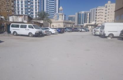 Land - Studio for sale in Al Nakheel - Ajman Downtown - Ajman Land - Studio for sale in Al Nakheel - Ajman Downtown - Ajman