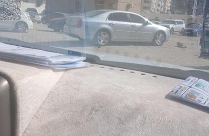 Land - Studio for sale in Al Nakheel - Ajman Downtown - Ajman