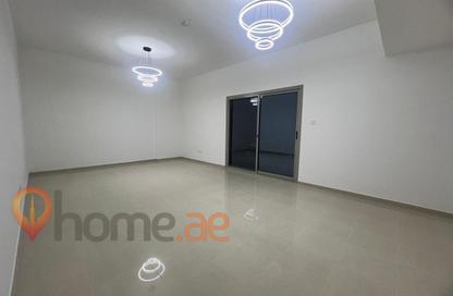 Apartment - 2 Bedrooms - 3 Bathrooms for rent in Florus Residences - Al Furjan - Dubai