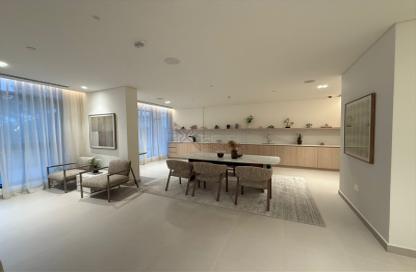Apartment - 1 - 1 for rent in Golf Grand - Dubai Hills Estate - Dubai