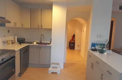 Villa - 2 Bedrooms - 3 Bathrooms for rent in Springs 11 - The Springs - Dubai
