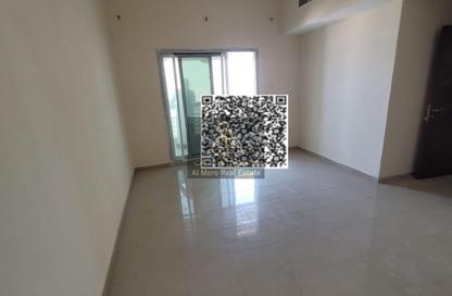 Apartment - 1 - 2 for sale in Tower C1 - Ajman Pearl Towers - Ajman Downtown - Ajman