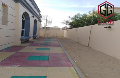 Villa - 4 - 5 for rent in Al Mizhar 3 - Al Mizhar - Dubai Villa - 4 - 5 for rent in Al Mizhar 3 - Al Mizhar - Dubai