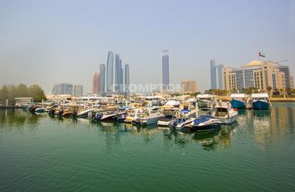 Apartment - 3 - 4 for rent in Al Marasy - Al Bateen - Abu Dhabi Apartment - 3 - 4 for rent in Al Marasy - Al Bateen - Abu Dhabi