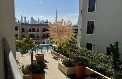 Apartment - 1 Bedroom - 1 Bathroom for rent in La Sirene Building 5 - La Sirene - Port de La Mer - La Mer - Jumeirah - Dubai Apartment - 1 Bedroom - 1 Bathroom for rent in La Sirene Building 5 - La Sirene - Port de La Mer - La Mer - Jumeirah - Dubai