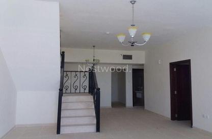 Apartment - 3 Bedrooms - 4 Bathrooms for sale in Royal Residence 1 - Royal Residence - Dubai Sports City - Dubai