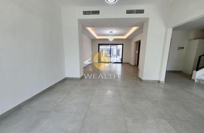 Townhouse - 4 Bedrooms - 5 Bathrooms for sale in Sharjah Sustainable City - Sharjah