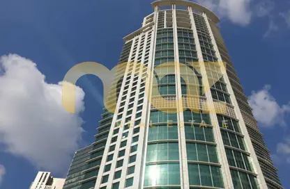 شقة - 2 غرف نوم - 3 حمامات للبيع في برج راس الخيمة - مارينا سكوير - جزيرة الريم - أبوظبي