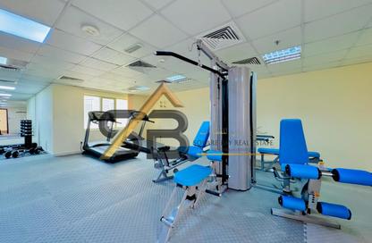 Apartment - 1 Bedroom - 2 Bathrooms for rent in Al Waleed Oasis 3 - Dubai Silicon Oasis - Dubai