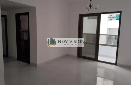 شقة - 2 غرف نوم - 3 حمامات للايجار في مجمع النهدة السكني - النهدة - الشارقة