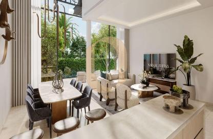 Villa - 5 Bedrooms - 7 Bathrooms for sale in Nad Al Sheba Gardens 11 - Nad Al Sheba Gardens - Nad Al Sheba 1 - Nad Al Sheba - Dubai