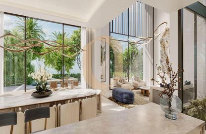 Villa - 5 Bedrooms - 7 Bathrooms for sale in Nad Al Sheba Gardens 11 - Nad Al Sheba Gardens - Nad Al Sheba 1 - Nad Al Sheba - Dubai