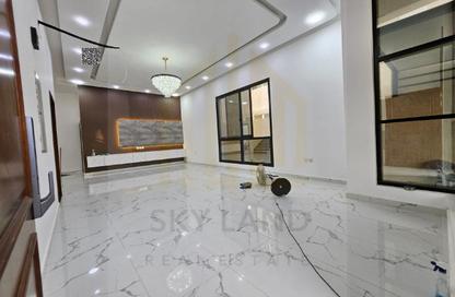Villa - 6 Bedrooms - 7+ Bathrooms for sale in Al Yasmeen 1 - Al Yasmeen - Ajman