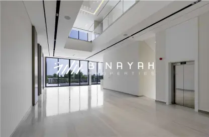 Villa - 6 Bedrooms for sale in The Fairway - Dubai Hills Estate - Dubai