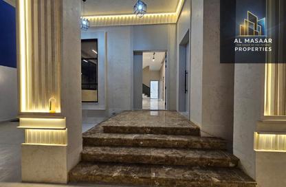 Villa - 6 - 7+ for sale in Al Helio 1 - Al Helio - Ajman