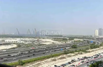 Apartment - 2 Bedrooms - 3 Bathrooms for rent in Sobha Creek Vistas Tower A - Sobha Hartland - Mohammed Bin Rashid City - Dubai