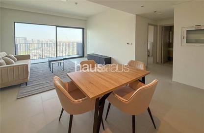 Apartment - 1 Bedroom - 1 Bathroom for rent in Park Field Tower 2 - Park Field - Dubai Hills Estate - Dubai