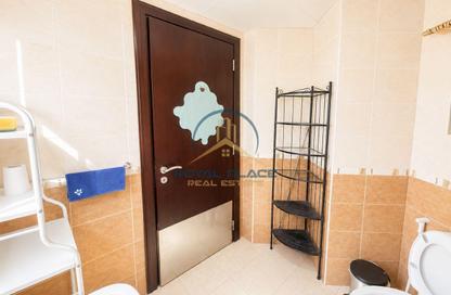 Apartment - 1 Bedroom - 1 Bathroom for rent in New Dubai Gate 1 - JLT Cluster Q - Jumeirah Lake Towers - Dubai Apartment - 1 Bedroom - 1 Bathroom for rent in New Dubai Gate 1 - JLT Cluster Q - Jumeirah Lake Towers - Dubai