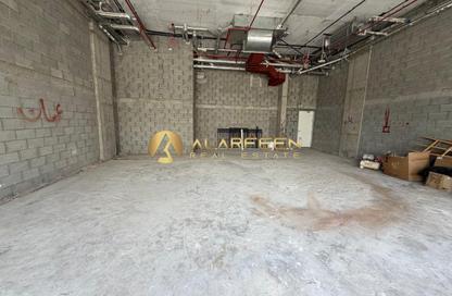 Shop - Studio - 1 Bathroom for rent in Vincitore Benessere - Arjan - Dubai Shop - Studio - 1 Bathroom for rent in Vincitore Benessere - Arjan - Dubai