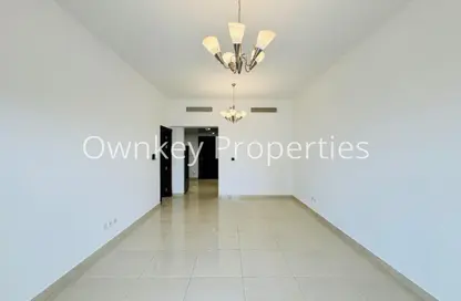 Apartment - 1 Bedroom - 2 Bathrooms for rent in Al Abeir Tower - District 17 - Jumeirah Village Circle - Dubai