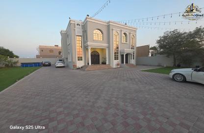Villa - 6 - 7+ for sale in Al Hamidiya 2 - Al Hamidiya - Ajman