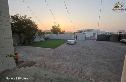 Villa - 6 - 7+ for sale in Al Hamidiya 2 - Al Hamidiya - Ajman
