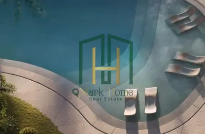 شقة - 1 حمام للبيع في برج راديانت إيليت - مدينة الأضواء - جزيرة الريم - أبوظبي