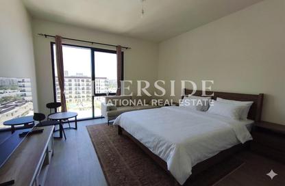 Apartment - Studio - 1 Bathroom for sale in The Hamilton - Town Square - Dubai Apartment - Studio - 1 Bathroom for sale in The Hamilton - Town Square - Dubai