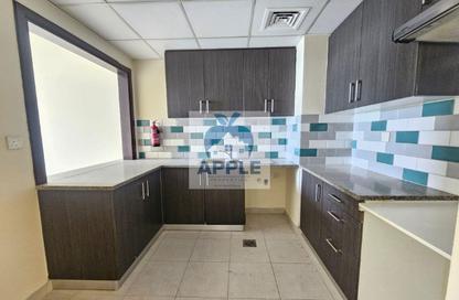 Apartment - 2 - 2 for rent in Al Zahia Garden Apartments - Al Zahia - Muwaileh Commercial - Sharjah