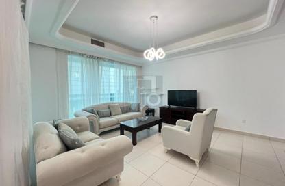 Apartment - 2 Bedrooms - 3 Bathrooms for sale in Marina Sail - Dubai Marina - Dubai