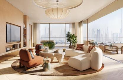 Apartment - 5 Bedrooms - 6 Bathrooms for sale in Solaya 5 - Solaya - La Mer - La Mer - Jumeirah - Dubai Apartment - 5 Bedrooms - 6 Bathrooms for sale in Solaya 5 - Solaya - La Mer - La Mer - Jumeirah - Dubai