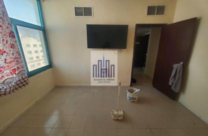 Apartment - 1 Bedroom - 1 Bathroom for rent in Fire Station Road - Muwaileh - Sharjah
