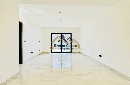 Apartment - 1 Bedroom - 1 Bathroom for rent in Crest Grande - Sobha Hartland - Mohammed Bin Rashid City - Dubai