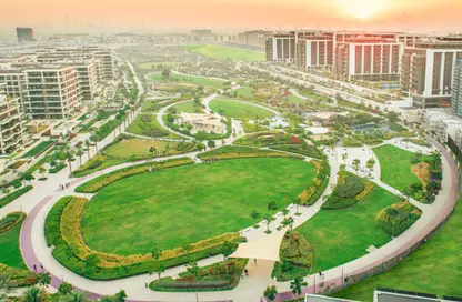 Apartment - 2 Bedrooms - 2 Bathrooms for sale in Elvira 2 - Elvira at Dubai Hills Estate - Dubai Hills Estate - Dubai