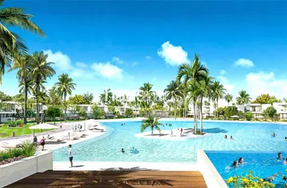 فيلا - 4 غرف نوم - 6 حمامات للبيع في حدائق أوبال - المنطقة 11 - مدينة الشيخ محمد بن راشد - دبي