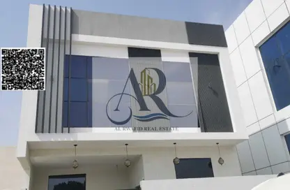 Villa - 6 Bedrooms - 7 Bathrooms for rent in Al Zaheya Gardens - Al Zahya - Ajman