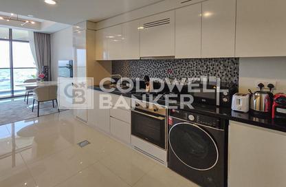 Apartment - Studio - 1 for rent in Aykon City Tower C - Aykon City - Business Bay - Dubai Apartment - Studio - 1 for rent in Aykon City Tower C - Aykon City - Business Bay - Dubai