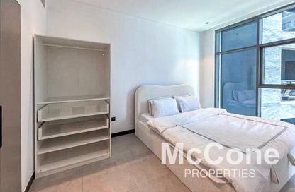 Apartment - 1 Bedroom - 1 Bathroom for rent in 15 Northside Tower 2 - 15 Northside - Business Bay - Dubai